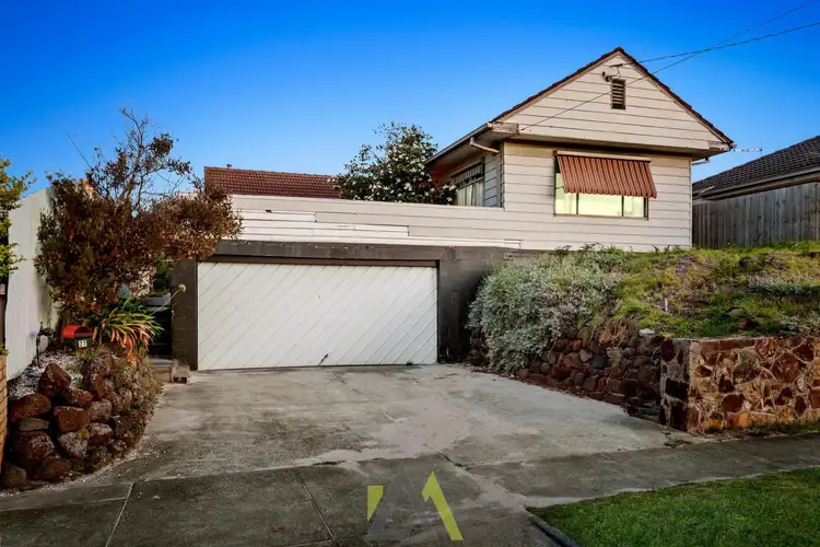 Fourth view of Homely house listing, 27 Foot Street, Frankston VIC 3199