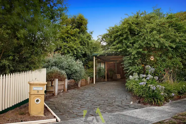 Third view of Homely house listing, 9 Quamby Avenue, Frankston VIC 3199