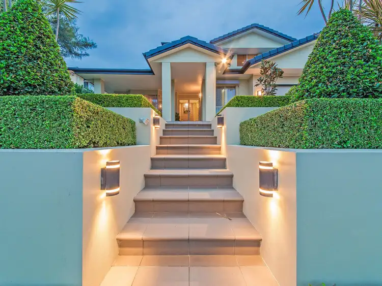 89 Delaney Circuit, Carindale QLD 4152
