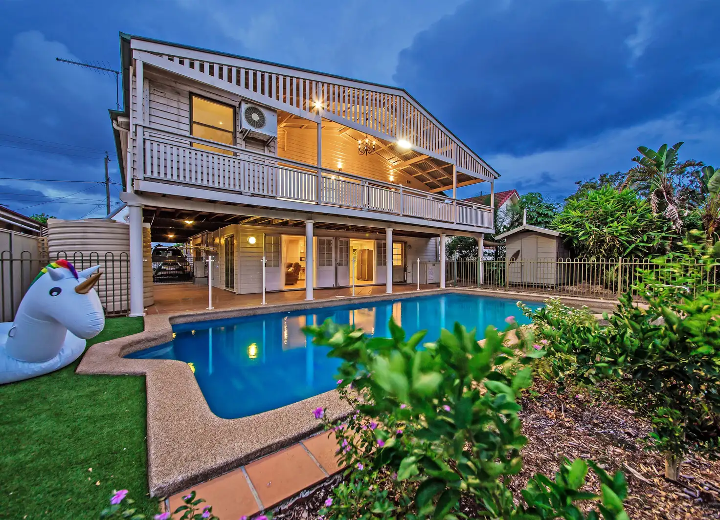 Main view of Homely house listing, 40 Sibley Road, Wynnum QLD 4178
