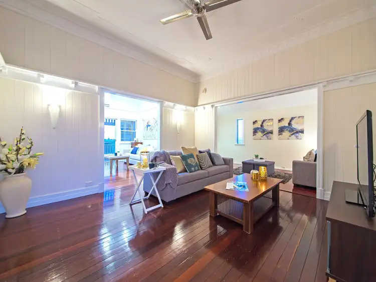 Third view of Homely house listing, 40 Sibley Road, Wynnum QLD 4178