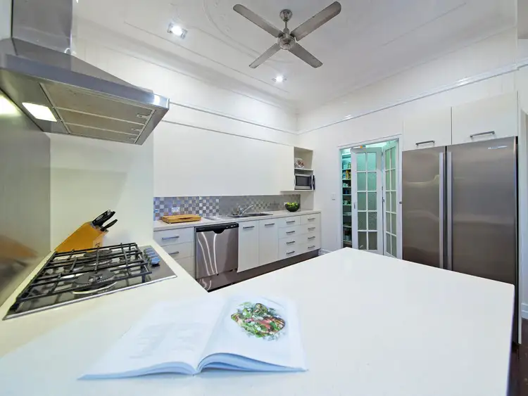 Sixth view of Homely house listing, 40 Sibley Road, Wynnum QLD 4178
