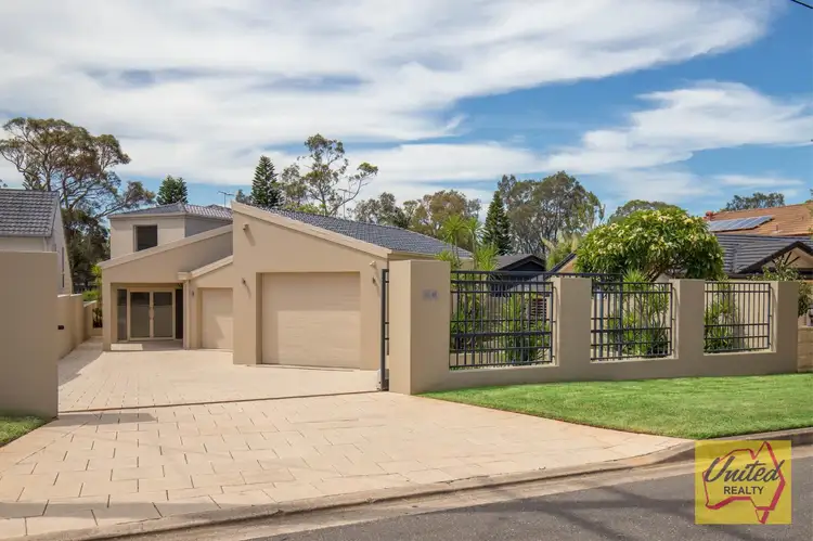 6 Riverview Road, Pleasure Point NSW 2172