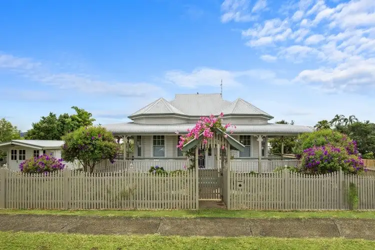 Main view of Homely house listing, 33 Prince Street, Murwillumbah NSW 2484