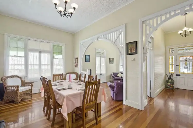 Third view of Homely house listing, 33 Prince Street, Murwillumbah NSW 2484