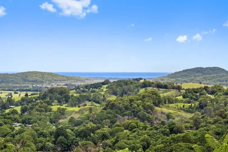 145 Hammond Drive, Clothiers Creek NSW 2484