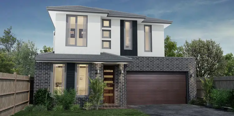 Main view of Homely land listing, 29 Sheldon Place, Sunshine West VIC 3020