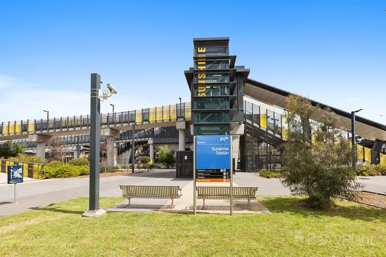 Second view of Homely land listing, 29 Sheldon Place, Sunshine West VIC 3020