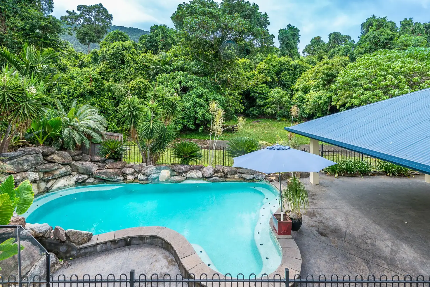 Main view of Homely house listing, 24 Macarthur Close, Palm Cove QLD 4879