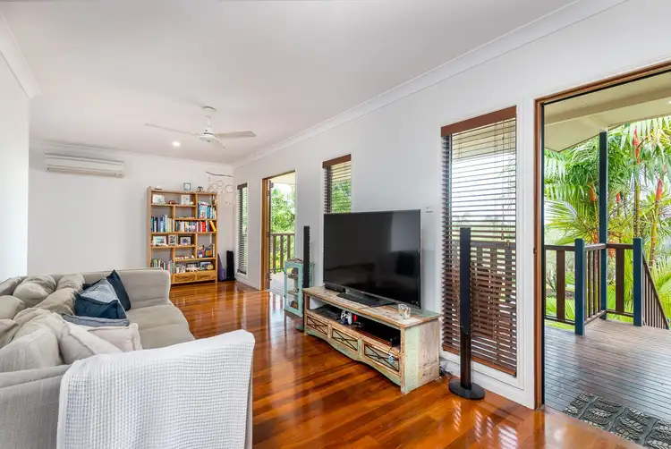 Fourth view of Homely house listing, 24 Macarthur Close, Palm Cove QLD 4879