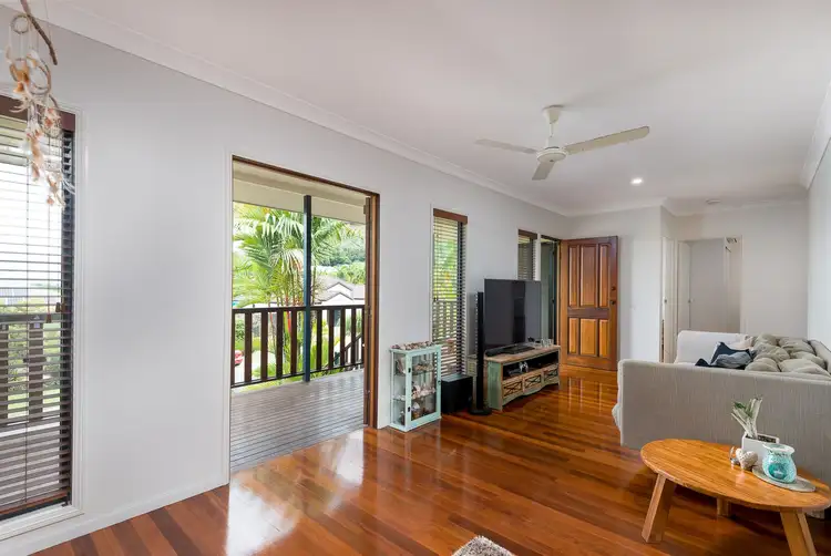 Fifth view of Homely house listing, 24 Macarthur Close, Palm Cove QLD 4879