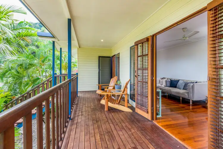 Sixth view of Homely house listing, 24 Macarthur Close, Palm Cove QLD 4879