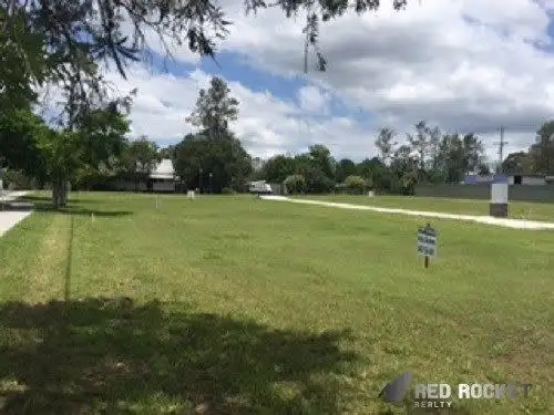 Second view of Homely land listing, Lot 2/ 42 River Street, Logan Village QLD 4207