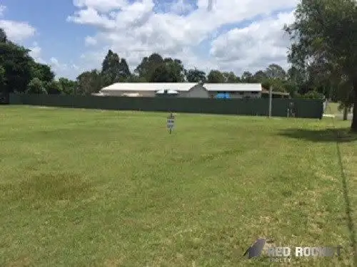 Fourth view of Homely land listing, Lot 2/ 42 River Street, Logan Village QLD 4207