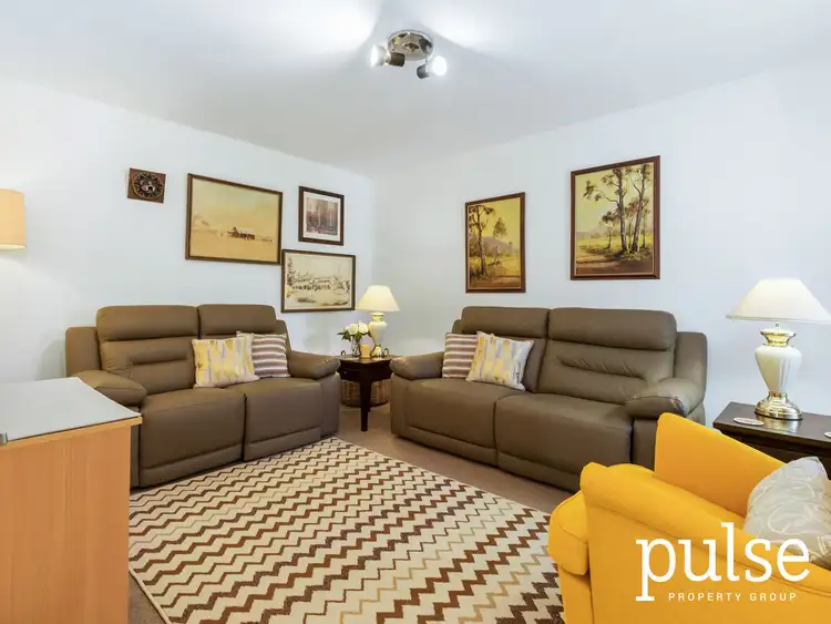 Second view of Homely unit listing, 5/1 Tricia Court, Shelley WA 6148