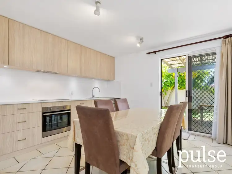 Fourth view of Homely unit listing, 5/1 Tricia Court, Shelley WA 6148