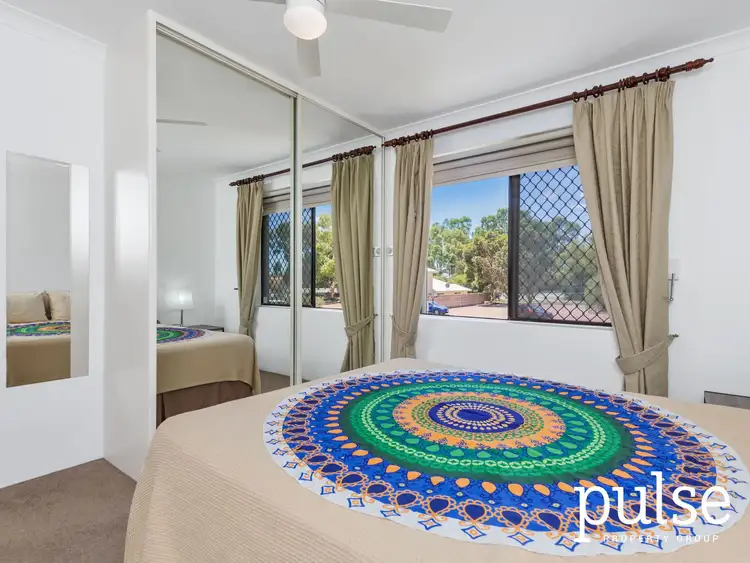 Seventh view of Homely unit listing, 5/1 Tricia Court, Shelley WA 6148