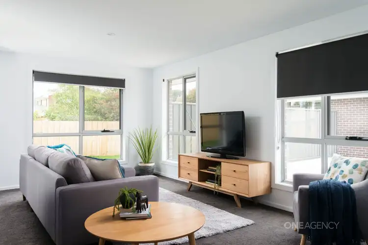 Second view of Homely unit listing, 6/172 Wellington Street, Longford TAS 7301