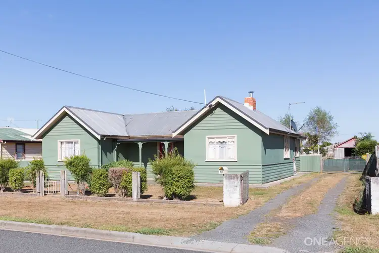 78 Pakenham Street, Longford TAS 7301