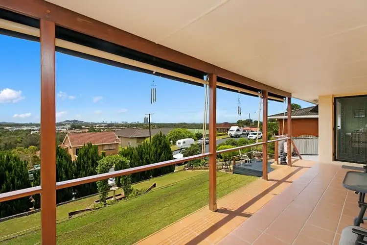 Main view of Homely house listing, 18 Elsie Street, Banora Point NSW 2486