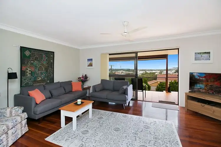 Fifth view of Homely house listing, 18 Elsie Street, Banora Point NSW 2486
