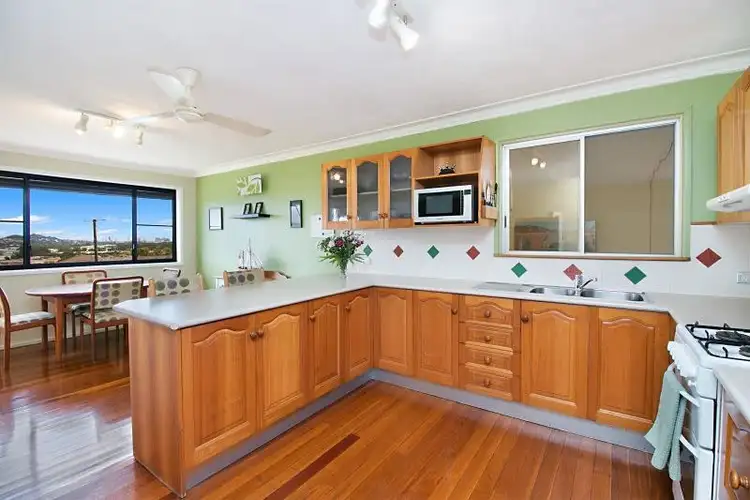 Sixth view of Homely house listing, 18 Elsie Street, Banora Point NSW 2486