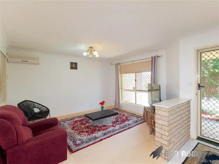 Fifth view of Homely house listing, 45 Fifth Avenue, Marsden QLD 4132
