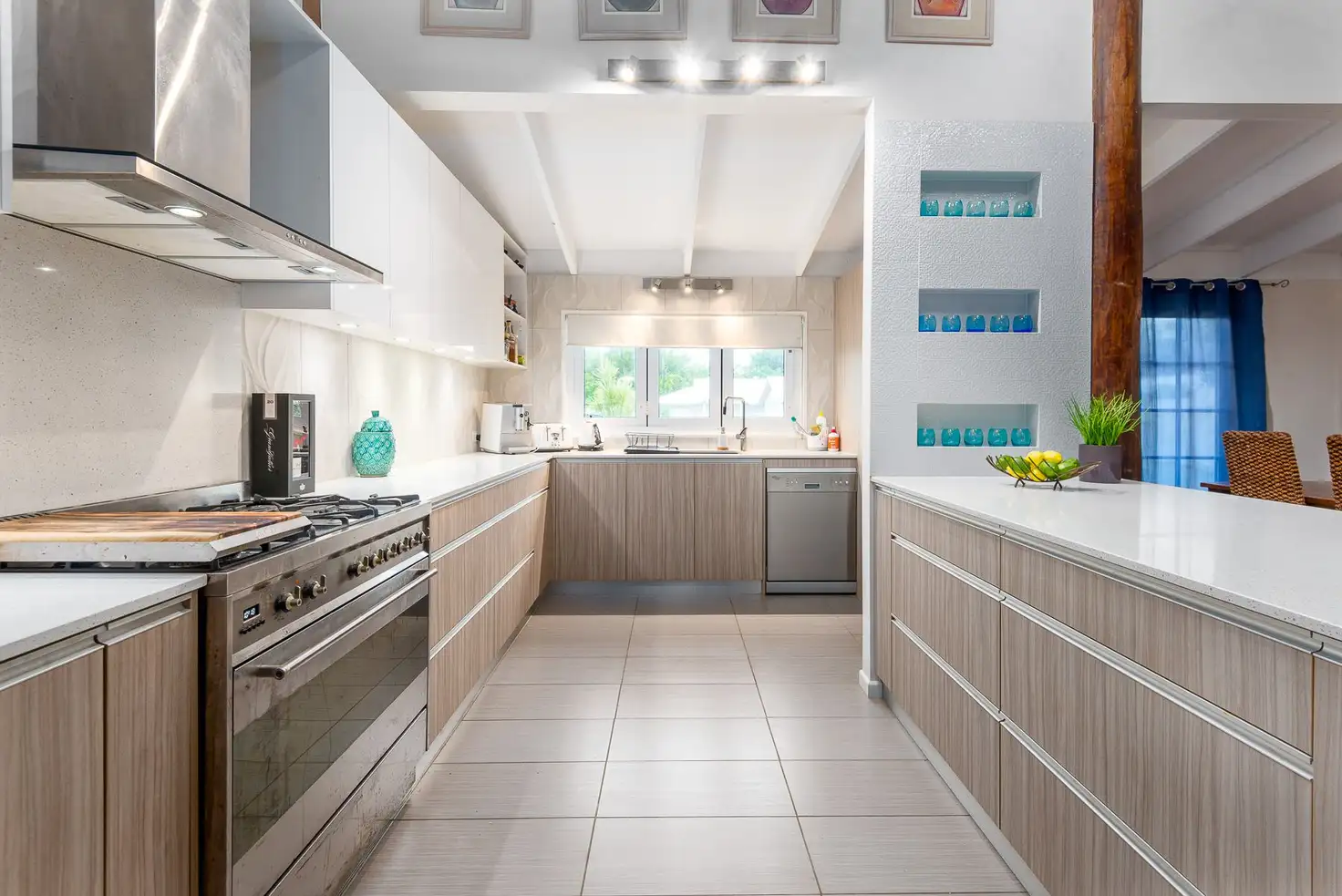 Main view of Homely house listing, 6 Escape Close, Clifton Beach QLD 4879