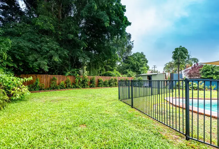 Second view of Homely house listing, 6 Escape Close, Clifton Beach QLD 4879