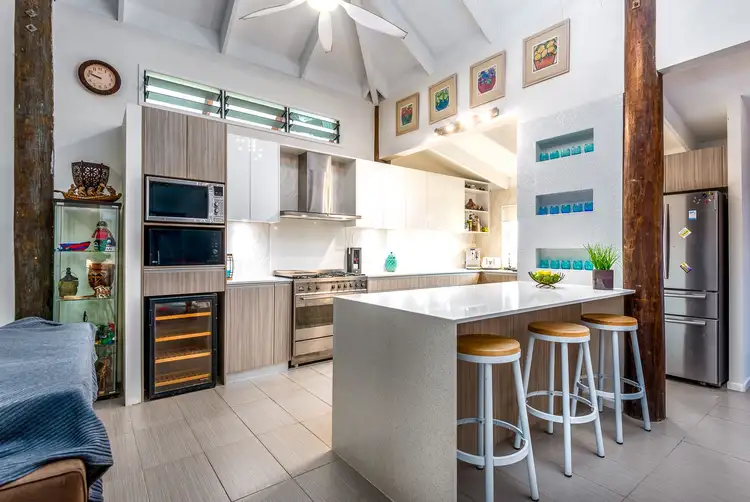 Fifth view of Homely house listing, 6 Escape Close, Clifton Beach QLD 4879