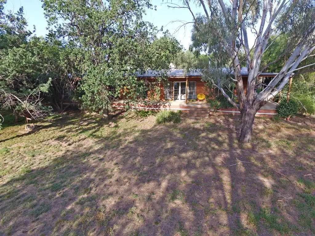 Main view of Homely house listing, 8 Michael Avenue, San Isidore NSW 2650