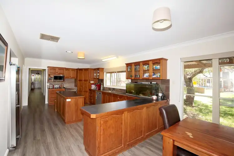Fourth view of Homely house listing, 8 Michael Avenue, San Isidore NSW 2650