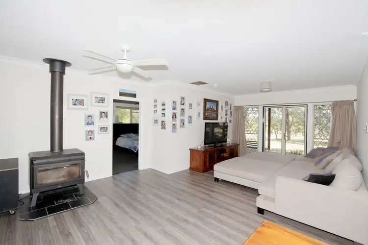 Fifth view of Homely house listing, 8 Michael Avenue, San Isidore NSW 2650