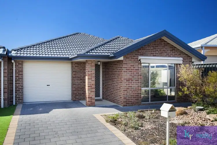 Main view of Homely house listing, 6 Goodrington Way, Moana SA 5169