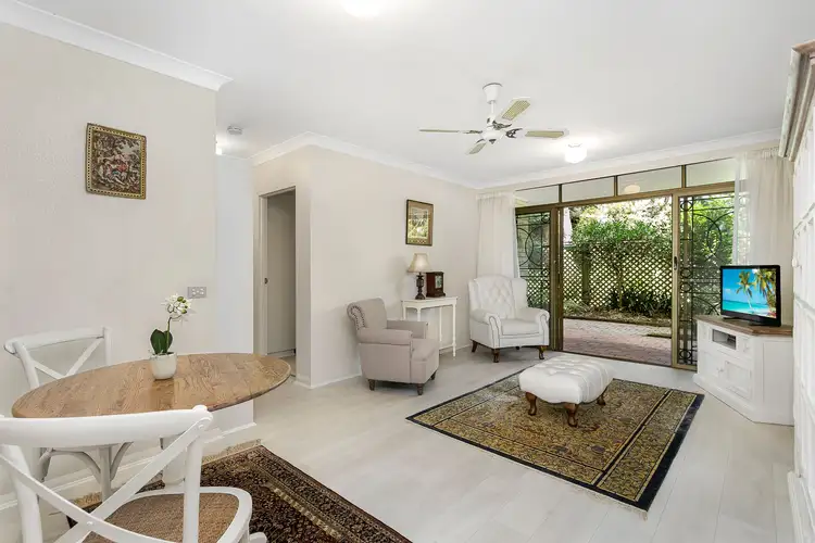 17-23 Heydon Street