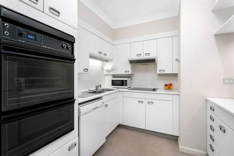 Third view of Homely apartment listing, 7/17-23 Heydon Street, Mosman NSW 2088
