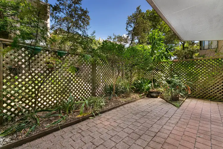 Fourth view of Homely apartment listing, 7/17-23 Heydon Street, Mosman NSW 2088