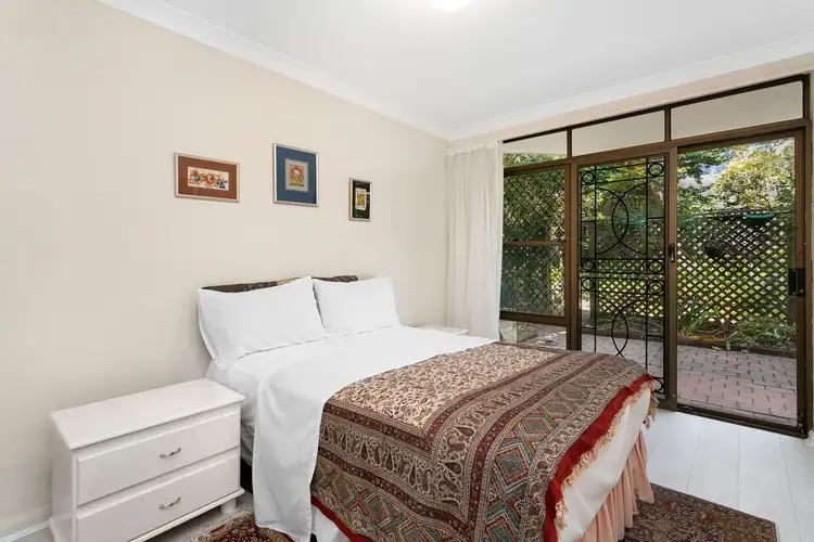 Fifth view of Homely apartment listing, 7/17-23 Heydon Street, Mosman NSW 2088