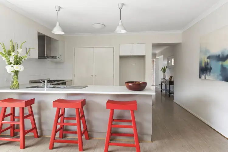 Second view of Homely house listing, 19 Milborne Drive, Ocean Grove VIC 3226