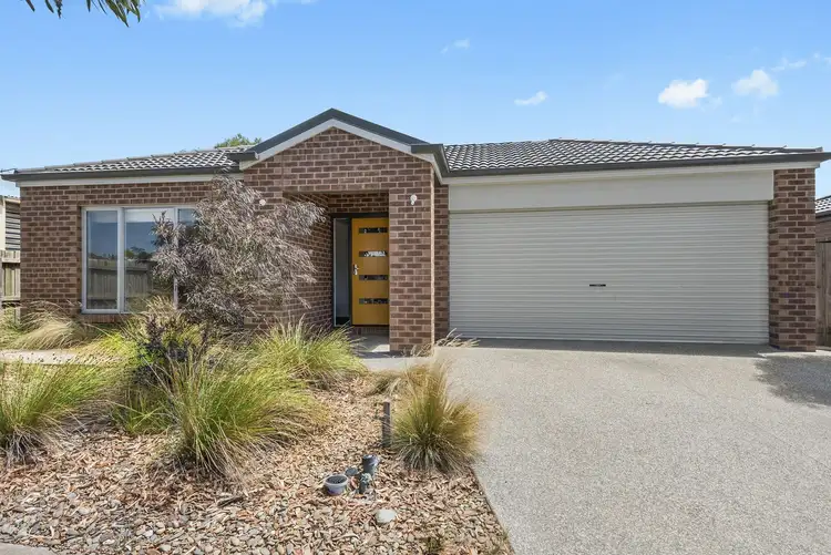 Third view of Homely house listing, 19 Milborne Drive, Ocean Grove VIC 3226