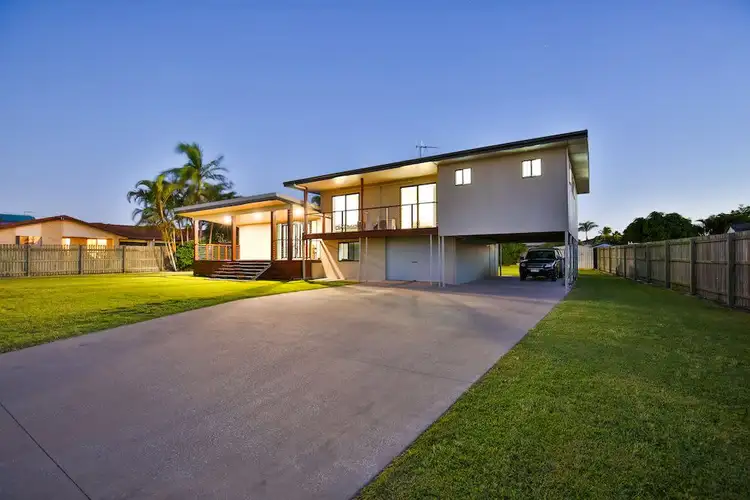 44 Maynard Street, Norville QLD 4670