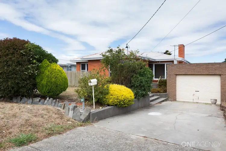 50 Paringa Avenue, Newnham TAS 7248