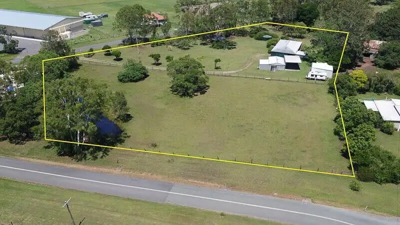 Main view of Homely house listing, 8 Marlowe Rd, Alberton QLD 4207