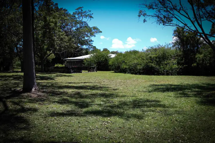 Second view of Homely house listing, 8 Marlowe Rd, Alberton QLD 4207