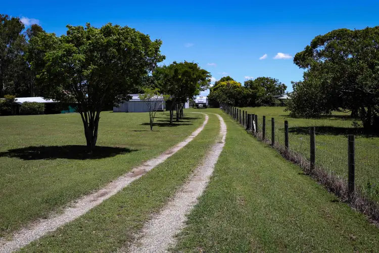 Third view of Homely house listing, 8 Marlowe Rd, Alberton QLD 4207