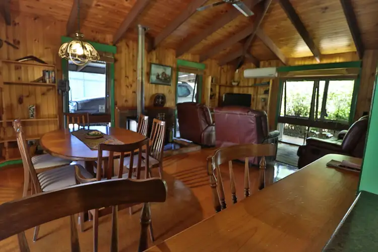 Sixth view of Homely house listing, 8 Marlowe Rd, Alberton QLD 4207