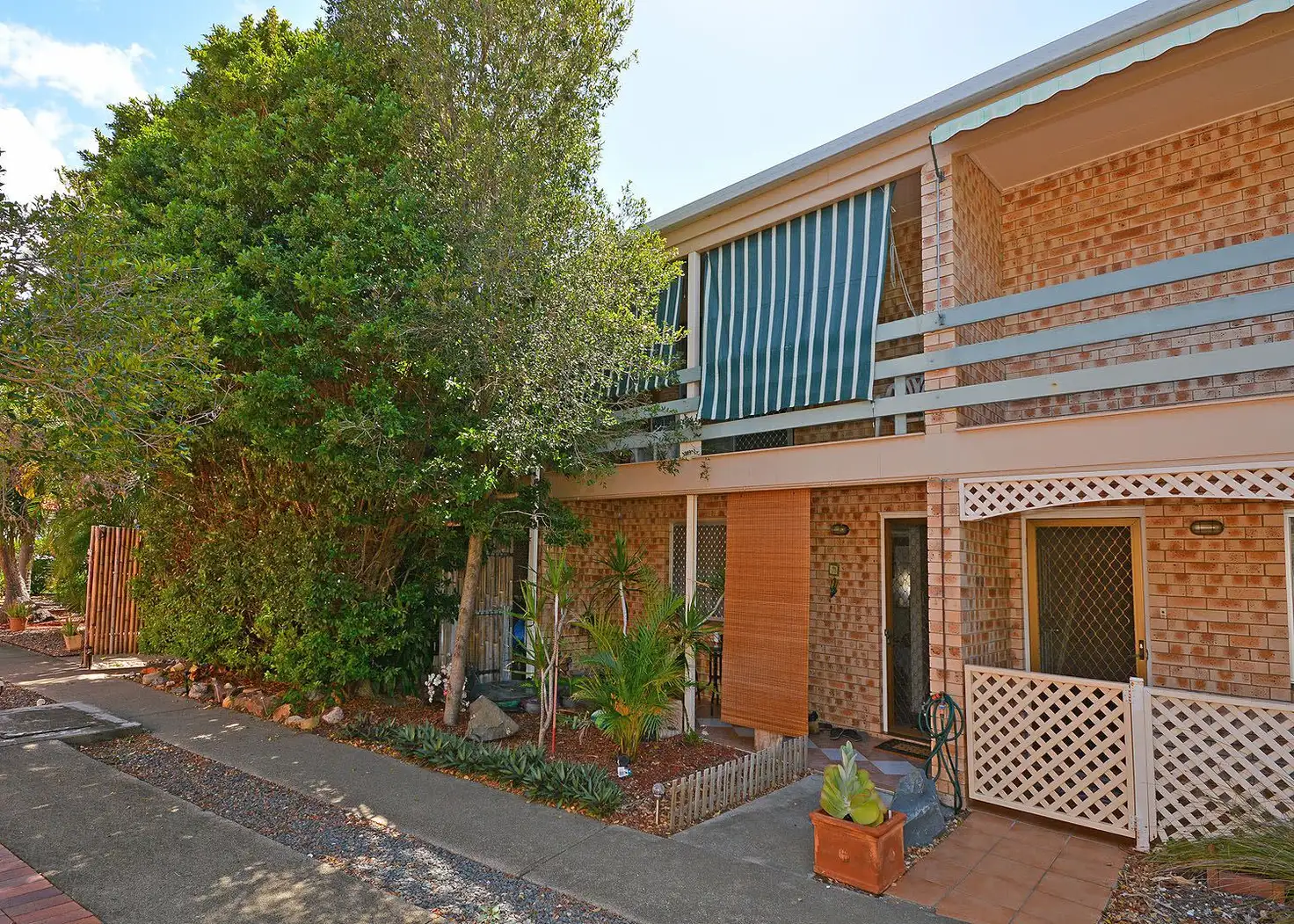 Main view of Homely townhouse listing, 5/3 King Street, Urangan QLD 4655