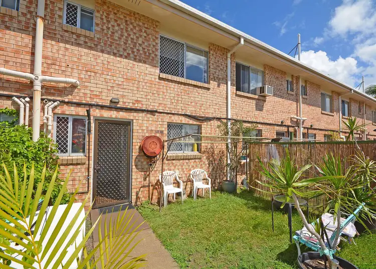 Second view of Homely townhouse listing, 5/3 King Street, Urangan QLD 4655