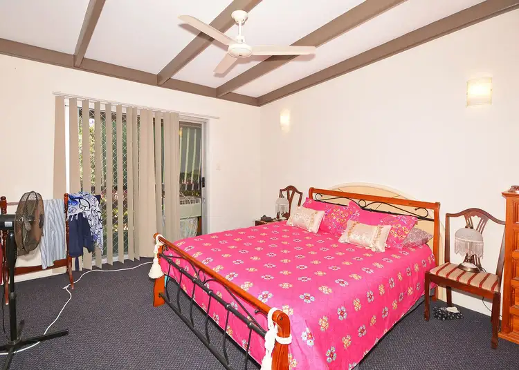 Third view of Homely townhouse listing, 5/3 King Street, Urangan QLD 4655