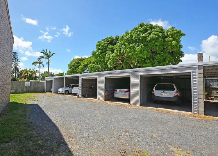 Fourth view of Homely townhouse listing, 5/3 King Street, Urangan QLD 4655